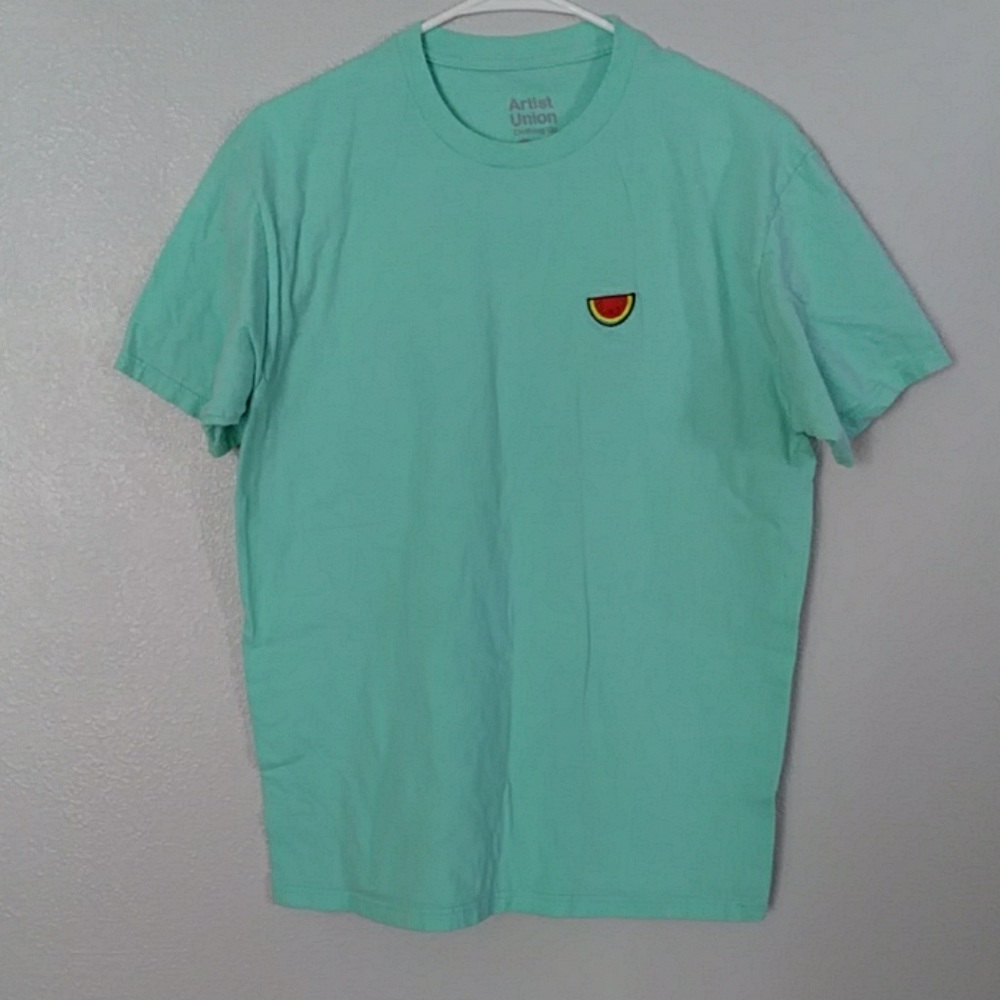 5/$20❤Watermelon Tee 🍉